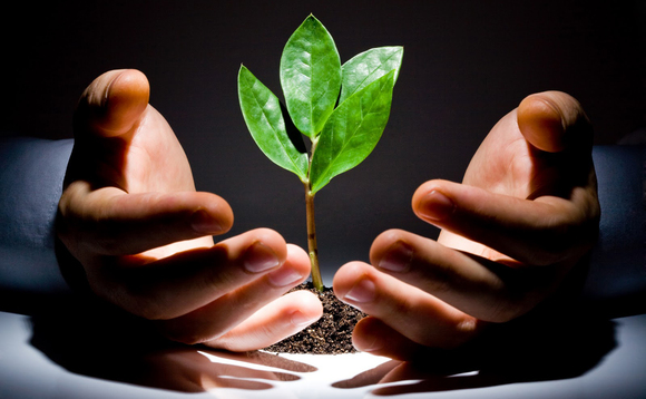 The master trust market is expected to double in the next three years The master trust market is expected to double in the next three years