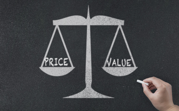 Industry Voice: Chris Wagstaff — Pensions Watch 11