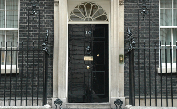 Eight major pension fund executives have called on prime minister Boris Johnson and the government to allow the financial sector to contribute to the UK’s decarbonisation efforts ahead of the COP26 summit in Glasgow. Eight major pension fund executives have called on prime minister Boris Johnson and the government to allow the financial sector to contribute to the UK’s decarbonisation efforts ahead of the COP26 summit in Glasgow.