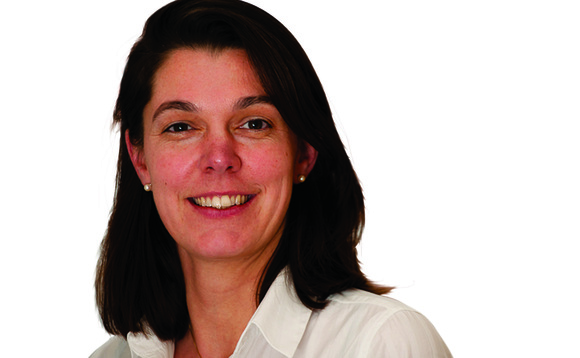 Wells Fargo Asset Management Credit Europe head of investment grade Henrietta Pacquement Wells Fargo Asset Management Credit Europe head of investment grade Henrietta Pacquement