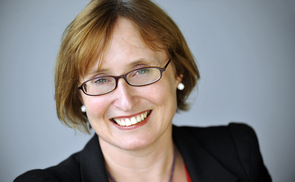 Kate Smith: Positive to see a fall in the number of people who have lost track of their pensions Kate Smith: Positive to see a fall in the number of people who have lost track of their pensions