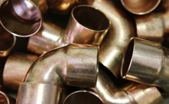 Plumbing Pensions Trustees faces £265,000 summons