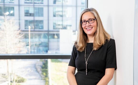 Katherine Easter: The PPF will look to become a disability leader by the end of 2020/21. Katherine Easter: The PPF will look to become a disability leader by the end of 2020/21.