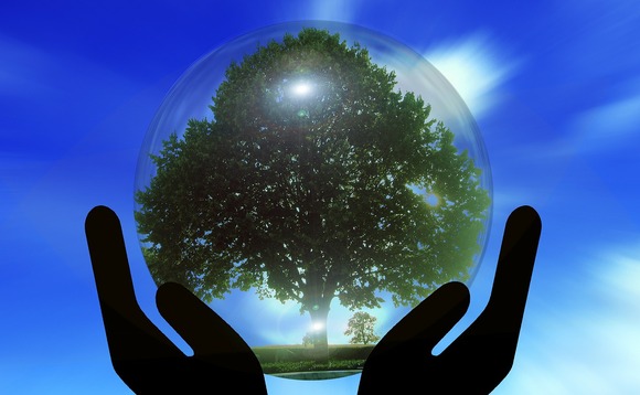 UK lenders and insurers will be tested against three different environmental scenarios UK lenders and insurers will be tested against three different environmental scenarios