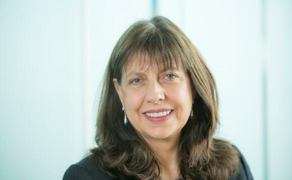 Emma Douglas is currently policy board chair Emma Douglas is currently policy board chair
