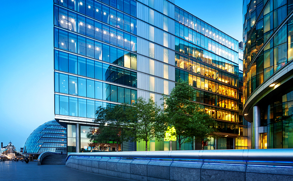 Partner Insight: Real assets and the long-term ESG shift — are you at risk of missing out?