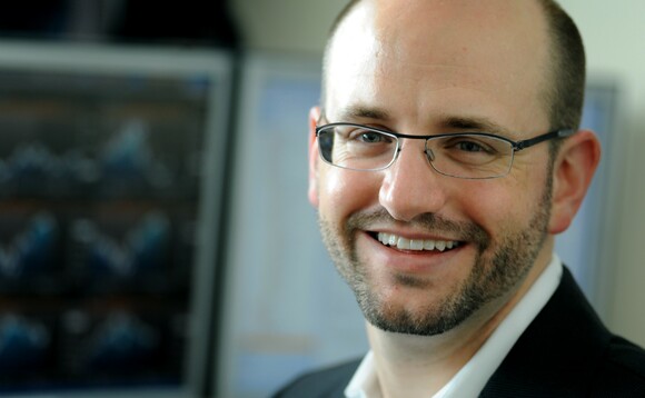 An inside look at Clara, the quiet DB consolidator getting ready to roar