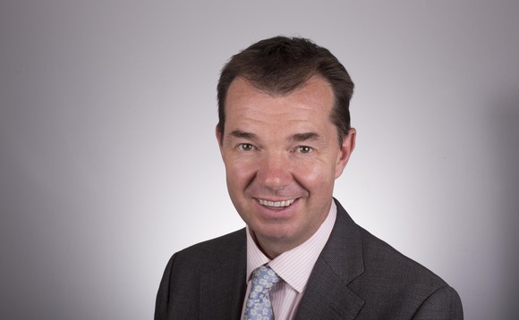 Guy Opperman: Climate change clauses a game changer for pension investment