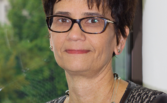 Joanne Segars Joanne Segars