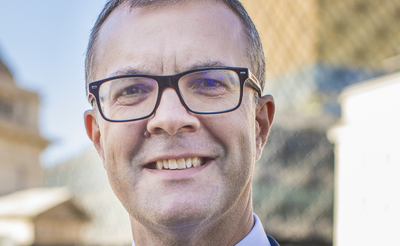 Lukic: Court approval of restructurings will be easier with trustee support Lukic: Court approval of restructurings will be easier with trustee support
