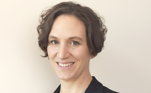 Sarah Smart: Finding the golden thread