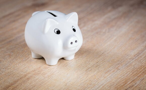Nest said as at 31 March 2021 the average pot was £3,038, up from £1,188 the year prior Nest said as at 31 March 2021 the average pot was £3,038, up from £1,188 the year prior