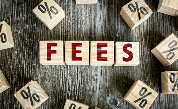 Asset management fee reduction could provide value for money opportunities for schemes Asset management fee reduction could provide value for money opportunities for schemes