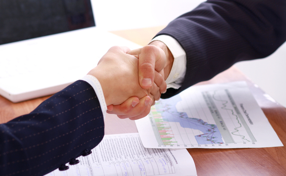 L&G said it was its first deal over two jurisdictions L&G said it was its first deal over two jurisdictions