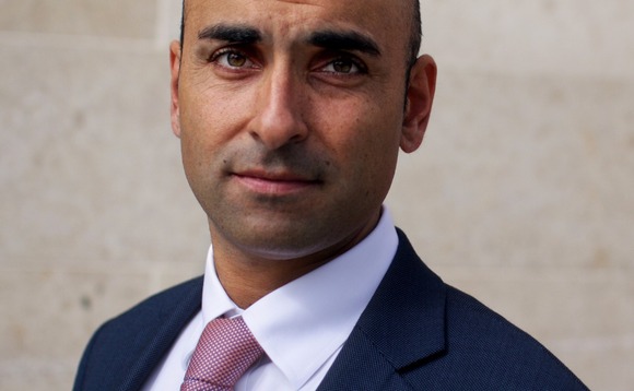 AJ Bell financial analyst Laith Khalaf AJ Bell financial analyst Laith Khalaf