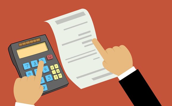 The increase is largely due to the rise in AE minimum contributions The increase is largely due to the rise in AE minimum contributions