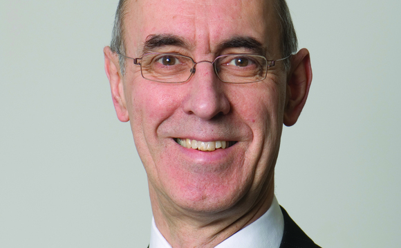 Peter Thompson is a Capital Cranfield trustee and sole trustee of the scheme Peter Thompson is a Capital Cranfield trustee and sole trustee of the scheme