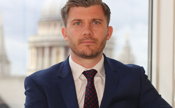 Smith: Schemes are increasingly looking to harness the alternative and consistent income streams that private credit can deliver Smith: Schemes are increasingly looking to harness the alternative and consistent income streams that private credit can deliver